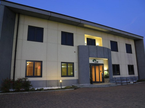 Groane Hotel Residence