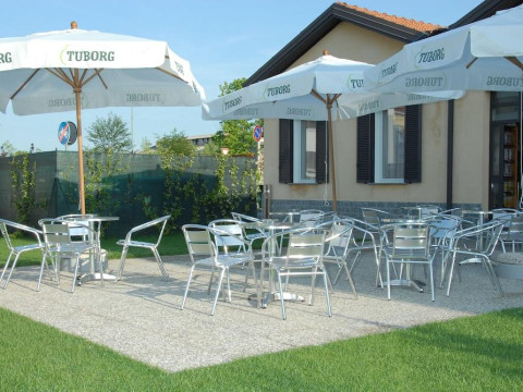 Groane Hotel Residence