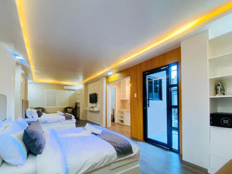 Grospe Resort Boracay