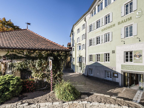Grünerbaum Hotels