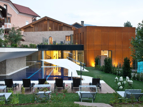 Grünerbaum Hotels