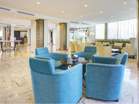 Grupotel Acapulco Playa - Adults Only
