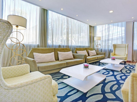Grupotel Acapulco Playa - Adults Only