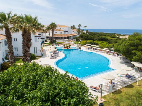 Grupotel Aldea Cala'n Bosch