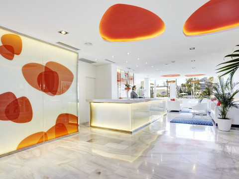 Grupotel Amapola