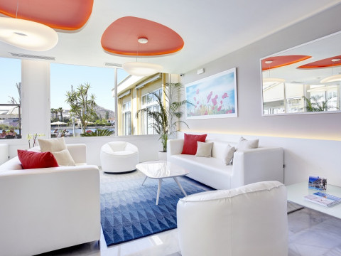 Grupotel Amapola