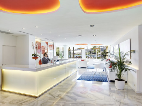Grupotel Amapola