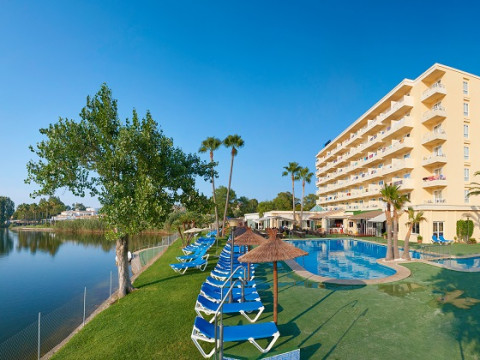 Grupotel Amapola