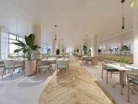 Grupotel Club Cala Marsal