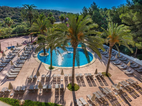 Grupotel Club Cala Marsal