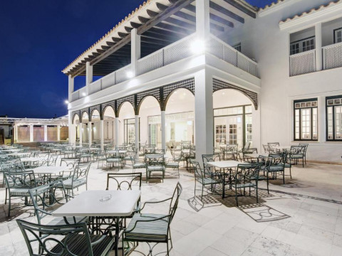 Grupotel Club Menorca