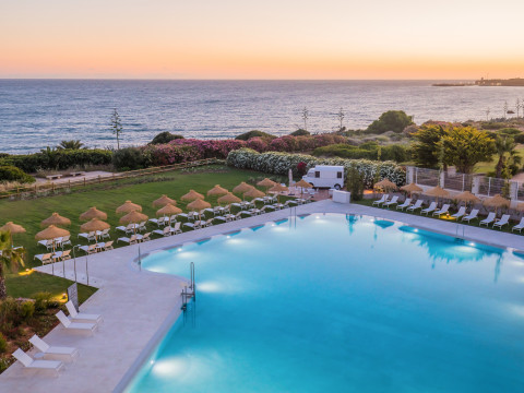 Grupotel Conil Playa - Adults Only Recommended