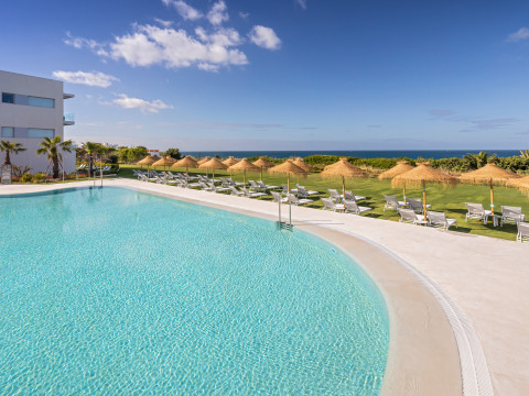 Grupotel Conil Playa - Adults Only Recommended