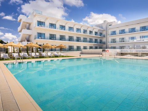 Grupotel Conil Playa - Adults Only Recommended