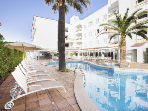 GRUPOTEL DUNAMAR
