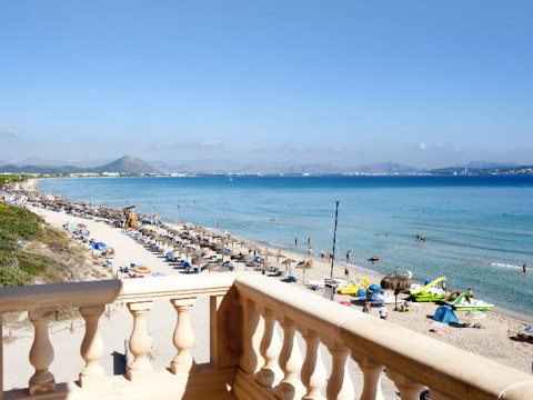 Grupotel Dunamar