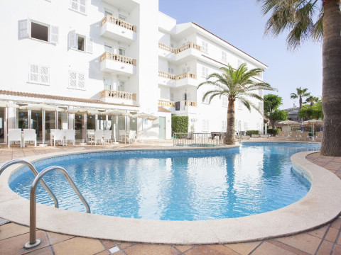 GRUPOTEL DUNAMAR