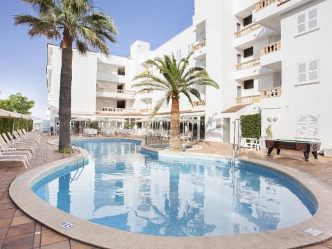 GRUPOTEL DUNAMAR