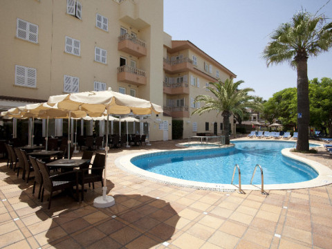 Grupotel Dunamar