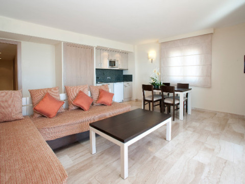 Grupotel Dunamar
