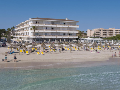 GRUPOTEL DUNAMAR