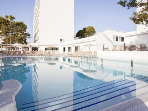 Grupotel Farrutx