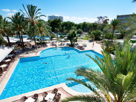 Grupotel Gran Vista & Spa