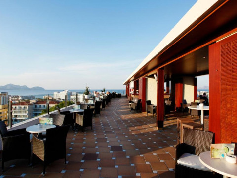 Grupotel Gran Vista & Spa