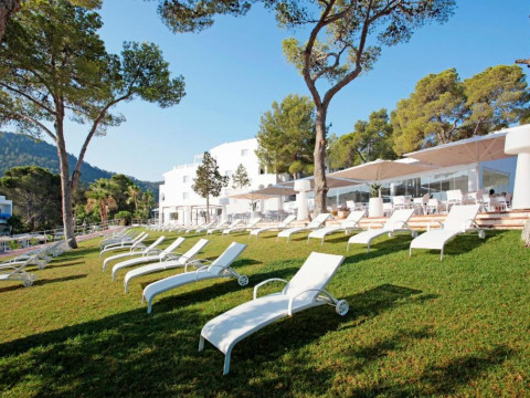 Grupotel Ibiza Beach Resort - Adults Only