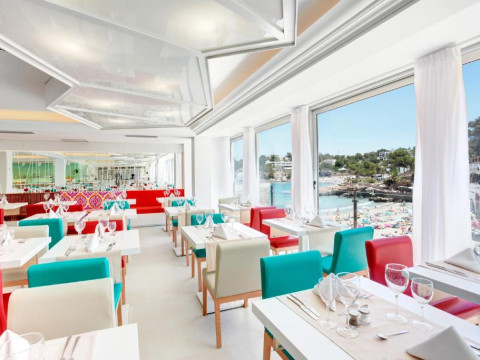Grupotel Ibiza Beach Resort - Adults Only