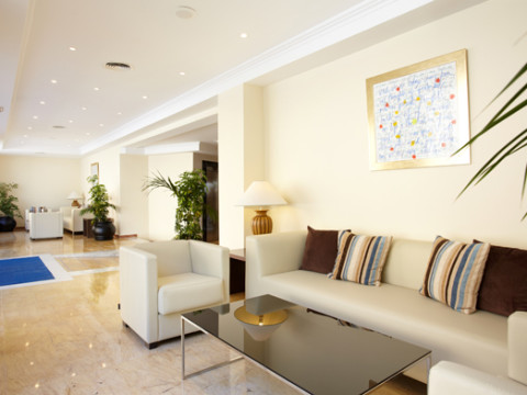 Grupotel Imperio Playa