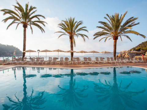 Grupotel Imperio Playa