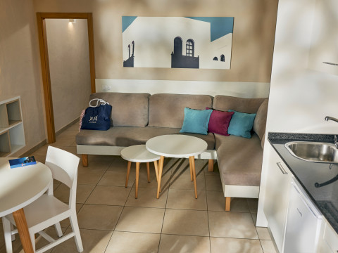 Grupotel Las Pitas