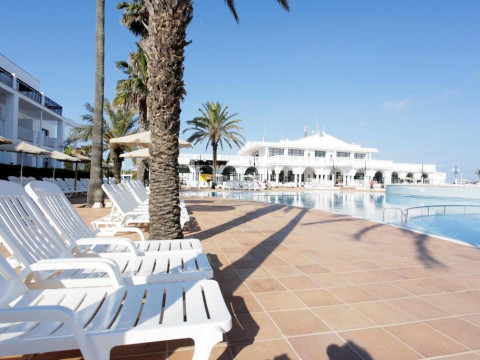 Grupotel Mar de Menorca