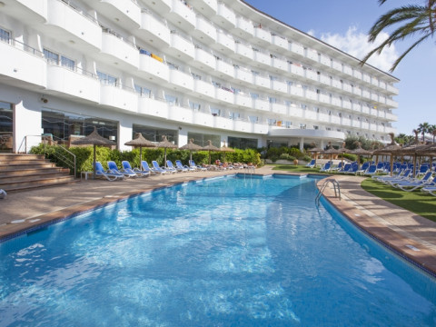 Grupotel Marítimo