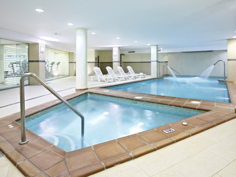 Grupotel Marítimo