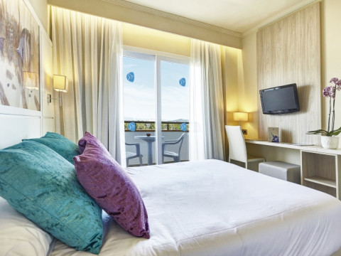 Grupotel Marítimo
