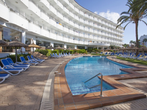 Grupotel Marítimo