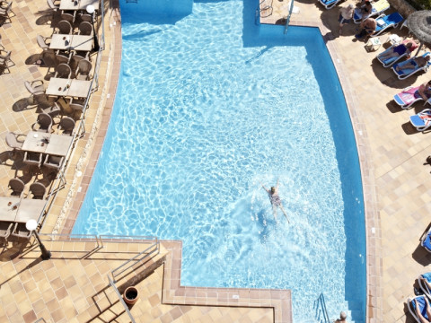Grupotel Marítimo