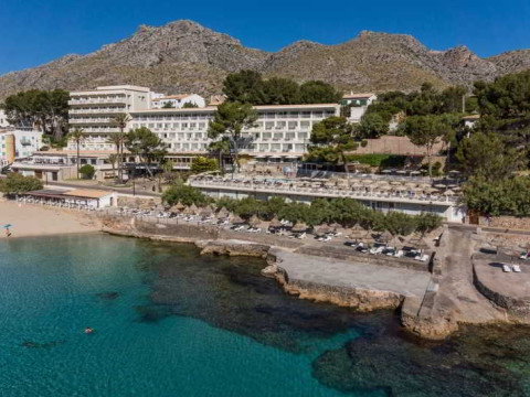 Grupotel Molins