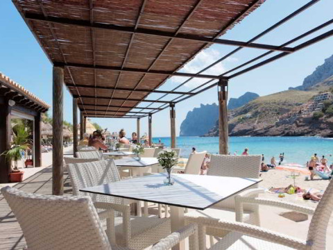 Grupotel Molins