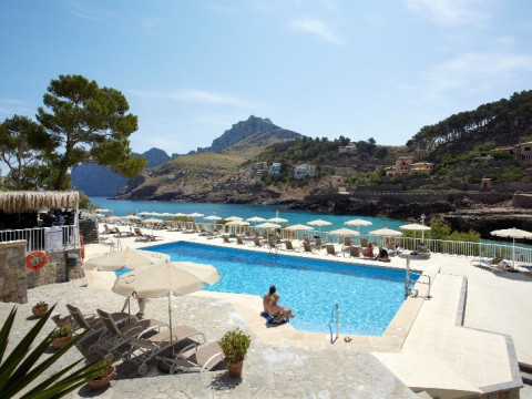 Grupotel Molins