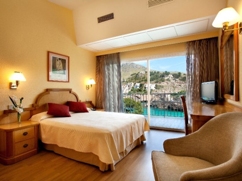 Grupotel Molins
