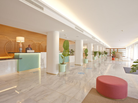 Grupotel Molins