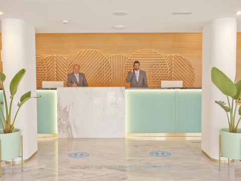 Grupotel Molins