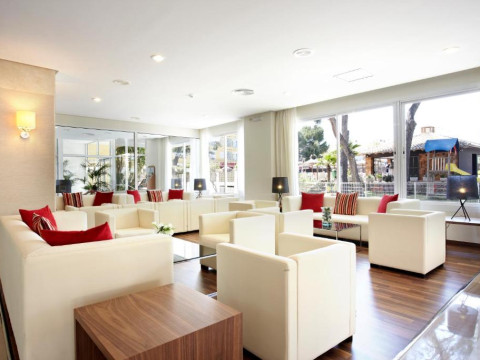Grupotel Montecarlo