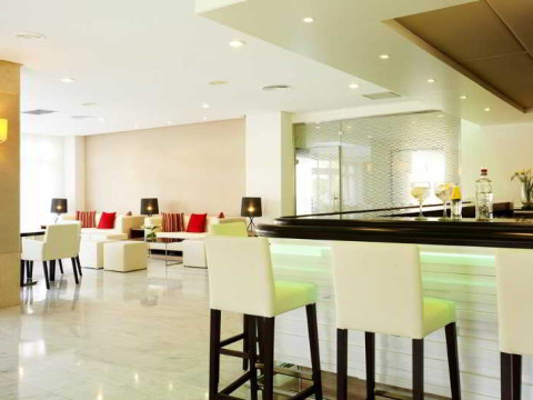 Grupotel Montecarlo