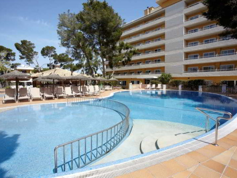 Grupotel Montecarlo