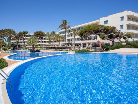 Grupotel Natura Playa