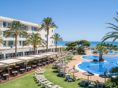 Grupotel Natura Playa